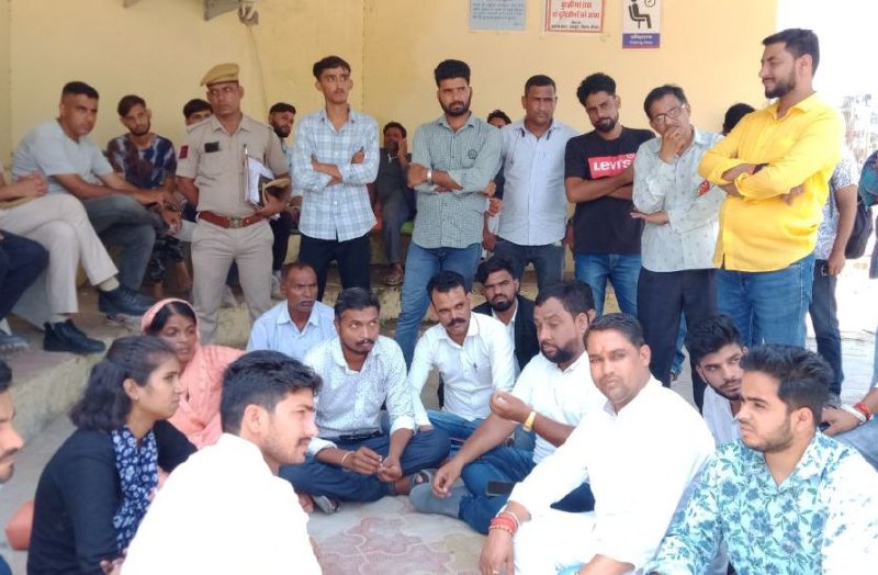 hanimesh murder case