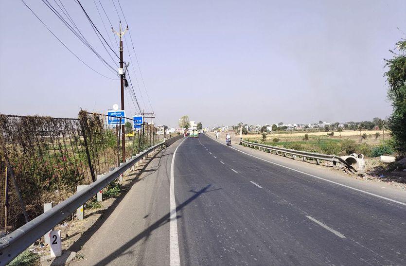 सिंहस्थ बायपास की जमीन आवासीय करने से शहर में अच्छा संदेश नहीं गया