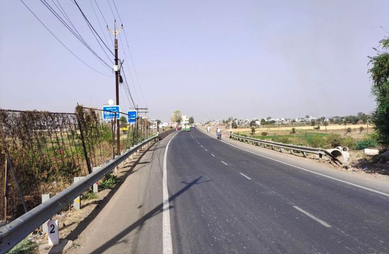 सिंहस्थ बायपास की जमीन आवासीय करने से शहर में अच्छा संदेश नहीं गया