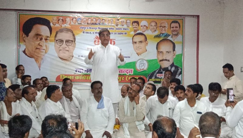 नारी सम्मान का डाटा बाद में होगा इकजाई, अभी फोकस एकजुटता पर