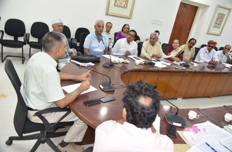 सेवानिवृत्त कर्मचारियों को भी मिलेगा दीपावली पर बोनस मिलेगा !