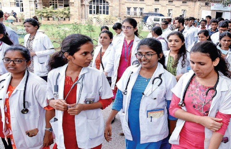 अब छत्तीसगढ़ में यूनानी डिग्री का होगा पंजीयन, कई राज्यों के आयुर्वेद छात्रों को भी मिलेंगे ये फायदे