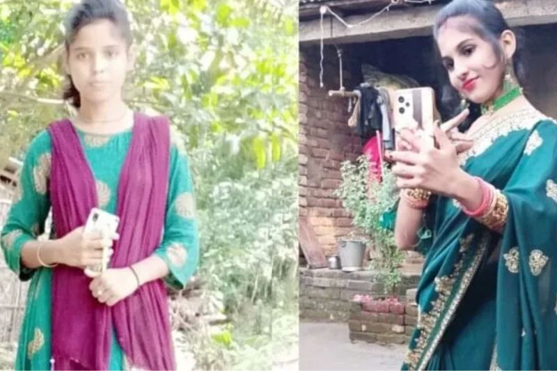 two sisters missing from bihar since 12 days