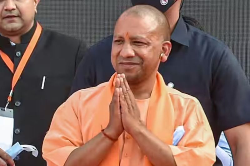 Yogi Adityanath