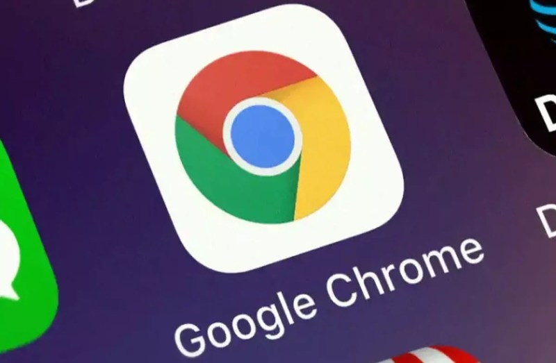 Google Chrome