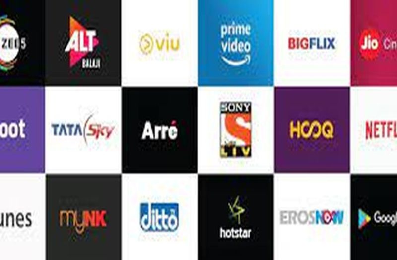 OTT becoming the first choice, youth moving away from cable and channel