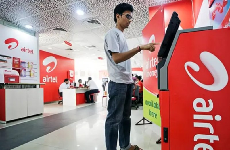 Airtel Rupees 19 Recharge Plan