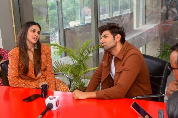 film pramotion in jaipur 