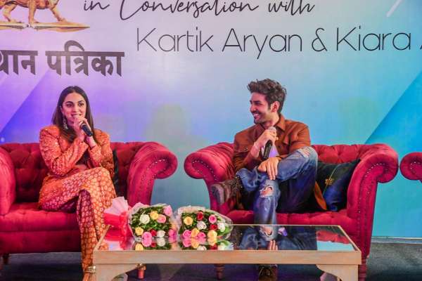 film pramotion in jaipur 