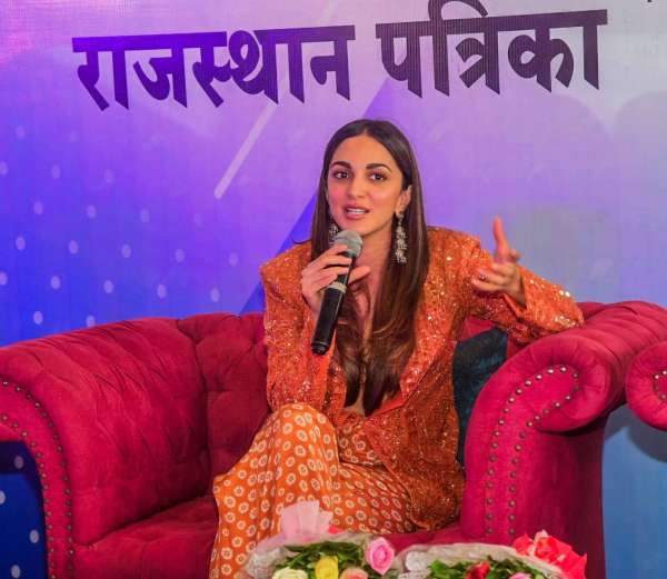 film pramotion in jaipur 