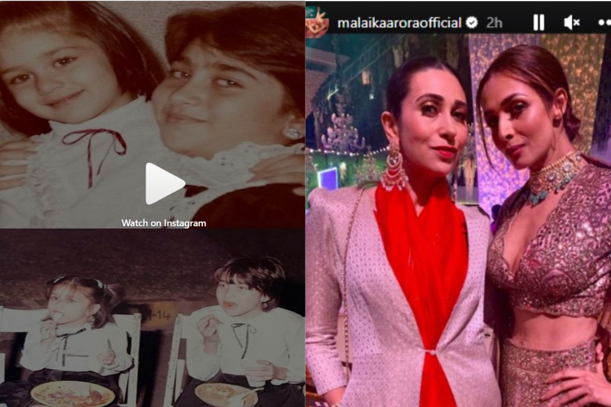 Karishma Kapoor Birthday