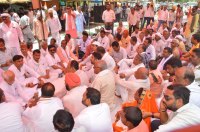 Congress's war performance