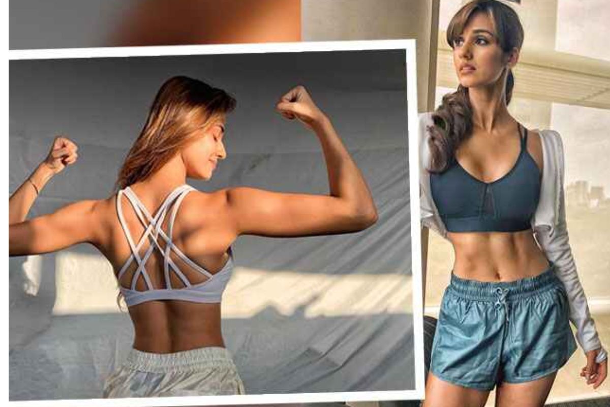 Trollers said Disha Patani learn acting nothing will happen all this