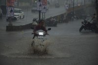 , Monsoon knocks in mp 