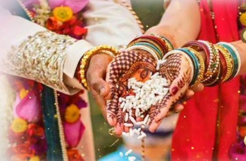 भड़ल्या नवमी के अबूझ सावे पर 25 हजार शादियां, बारिश के बीच यूं हो रही तैयारी