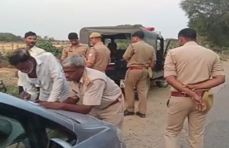 बाइक की क़िस्त देने में की देरी, एजेंट ने ग्राहक की पीट-पीटकर कर दी हत्या, ऐसे हुआ खुलासा