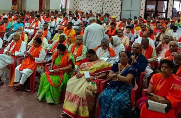 VHP KPS Meet
