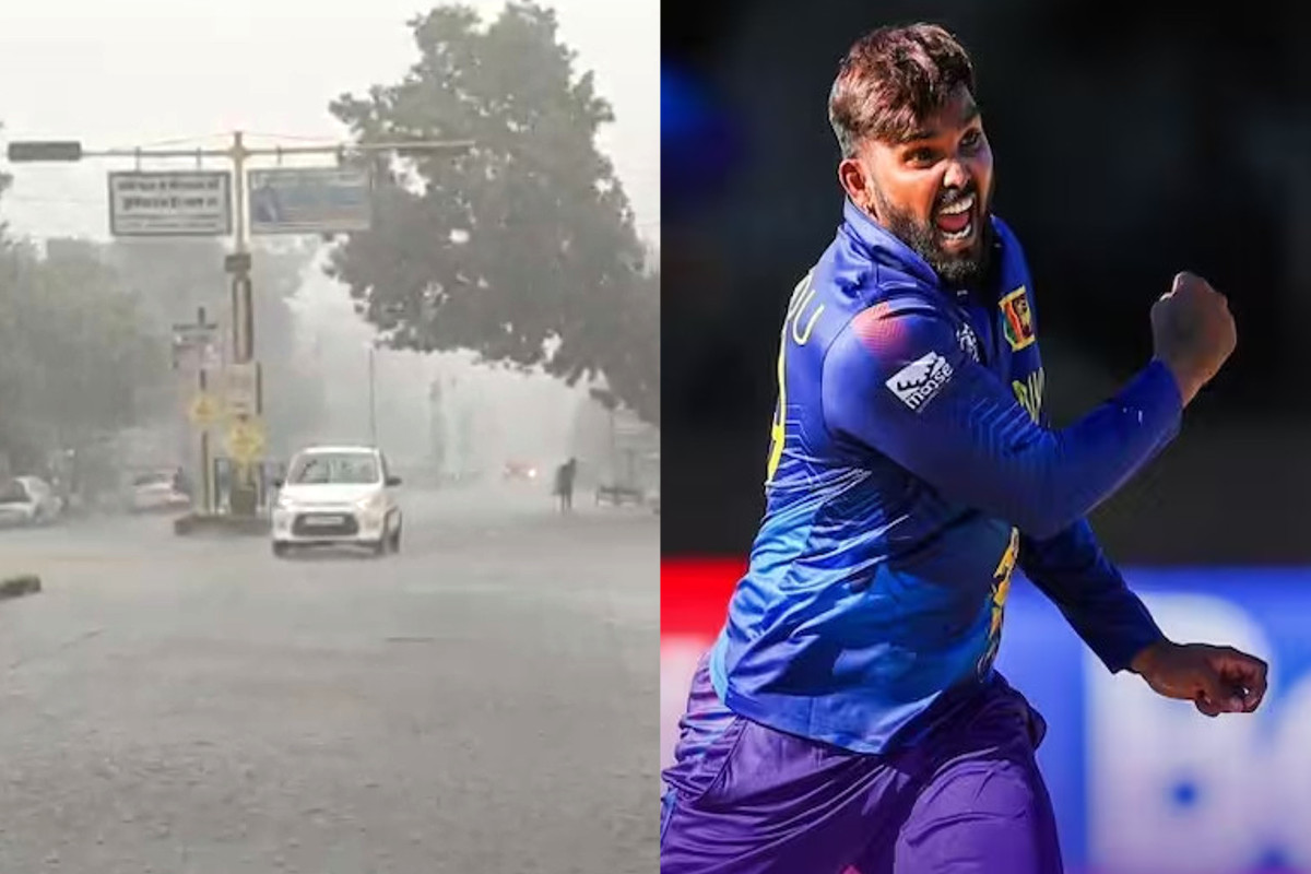 26 June top and latest news rajasthan monsoon cricket world record