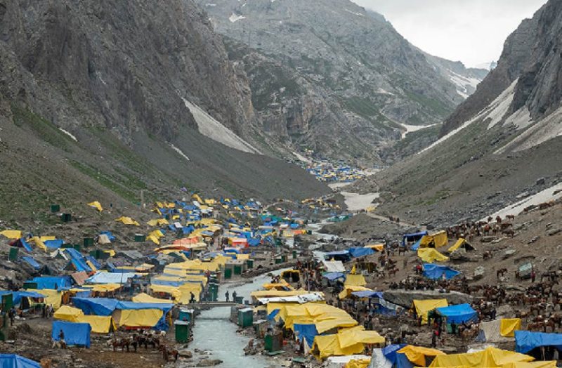 amarnath yatra