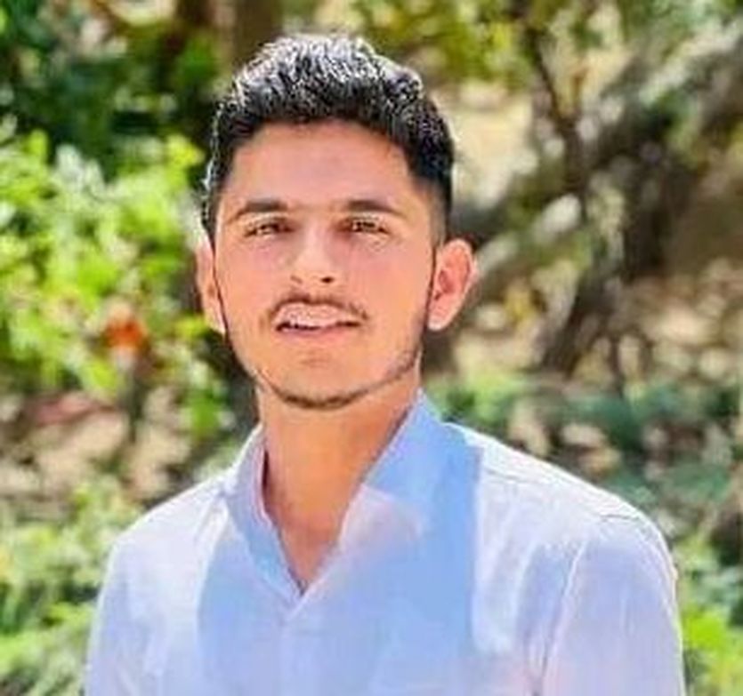 भर्ती रैली से लौट रहा युवक ट्रेन से कटा, दो टुकड़े हुए