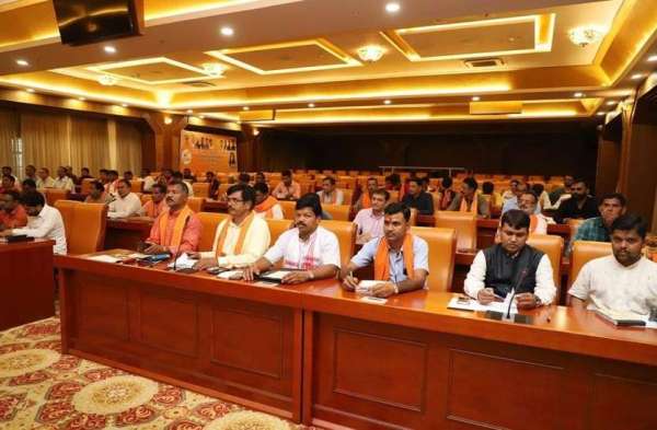 vidhansabha vistarak