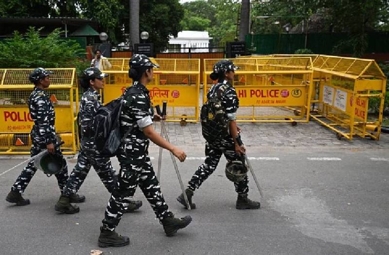 CRPF कांस्टेबल EXAM के एडमिट कार्ड जारी, यहां से करें डाउनलोड