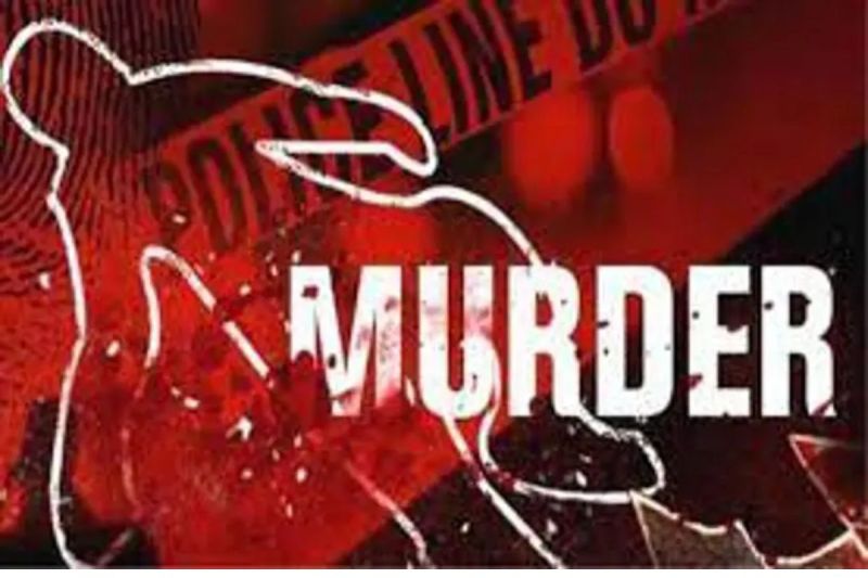Jhansi Murder News