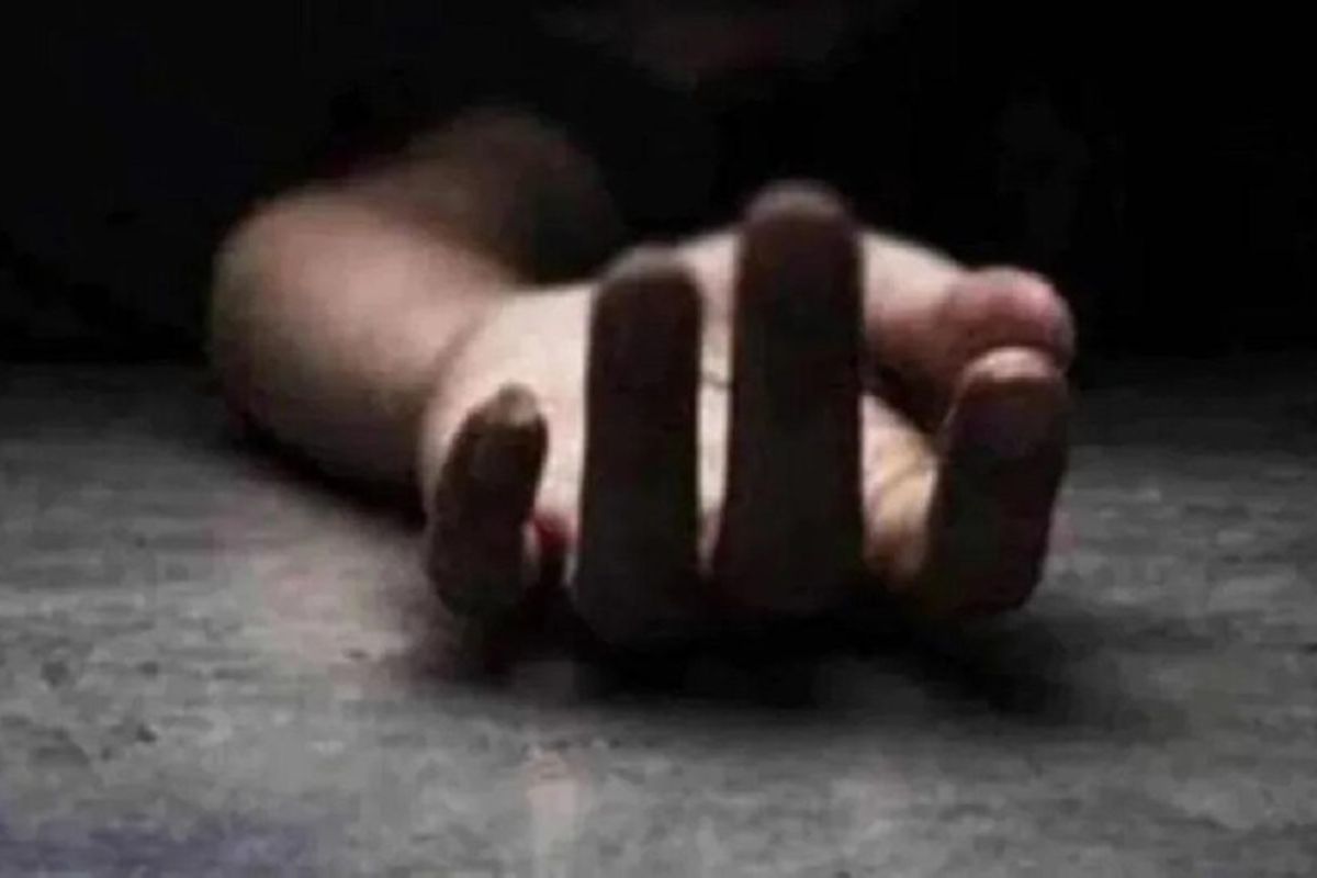 Teacher kills student by beating him with belt