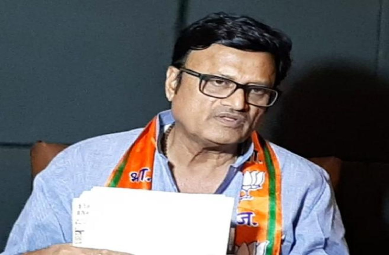 सरकार के गले की फांस बनी नई जिलों की घोषणा-राठौड़