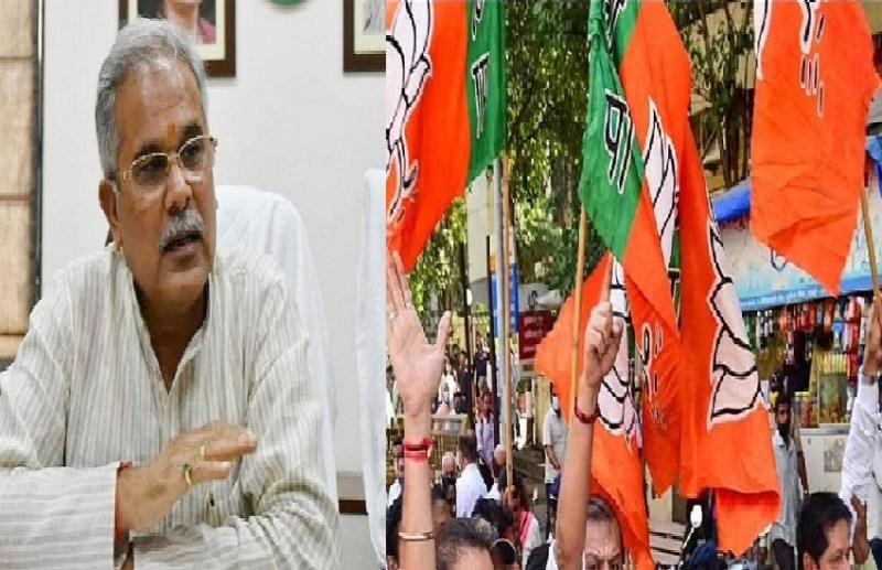 छत्तीसगढ़ की पांचवी विधानसभा का अंतिम सत्र 18 जुलाई से शुरू होगा