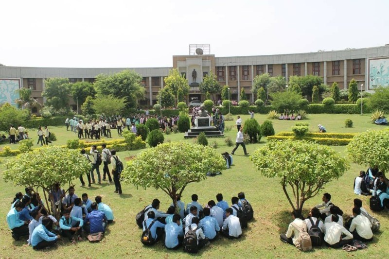 Gramodaya University