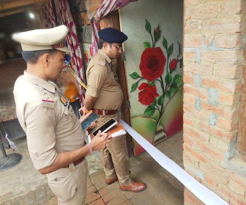 शादीशुदा प्रेमिका के घर आधी रात पहुंच गया ट्रक चालक प्रेमी, उसके बाद घटी रोंगटे खड़ी करने वाली घटना