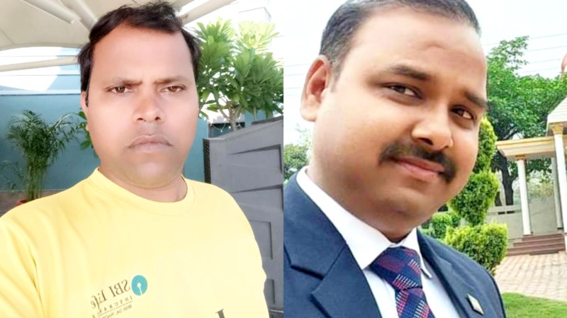 Kanpur News:जीटी रोड पर हुआ दर्दनाक सड़क हादसा, दो दोस्तों की मौत,तीन घायल