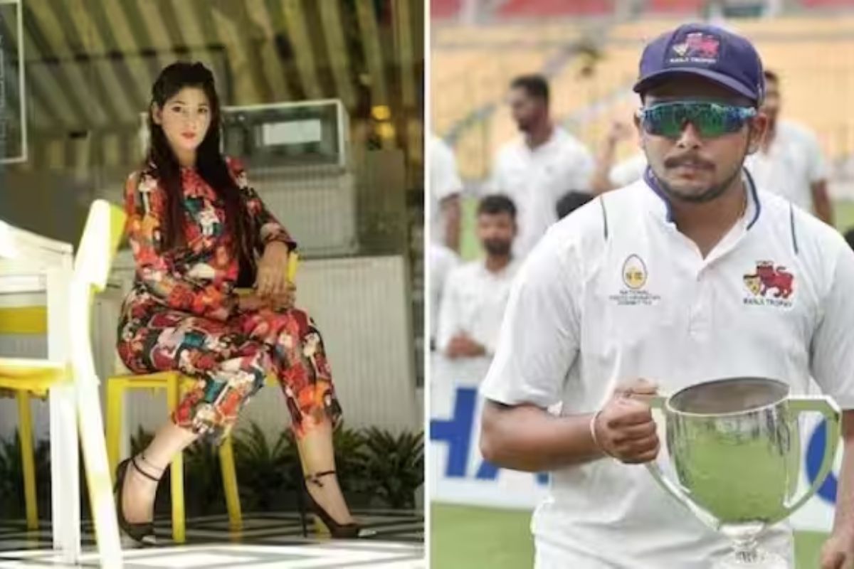 Prithvi Shaw Sapna Gill Case