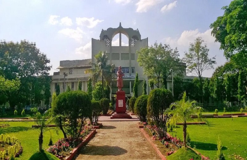 साइंस कॉलेज में 91.4% और डिग्री गर्ल्स कॉलेज में 92% पर खुली पहली लिस्ट