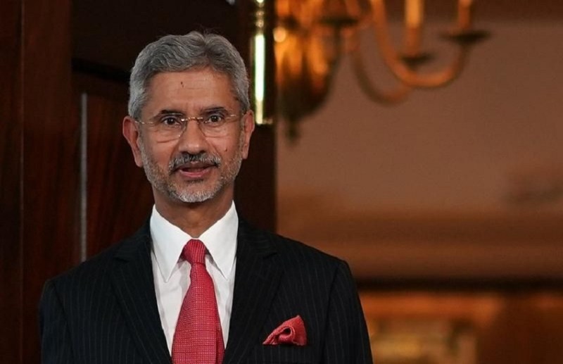 Rajya Sabha : गुजरात की 3 सीटों के लिए 14 जुलाई को होंगे चुनाव, विदेश मंत्री जयशंकर का पूरा हो रहा कार्यकाल