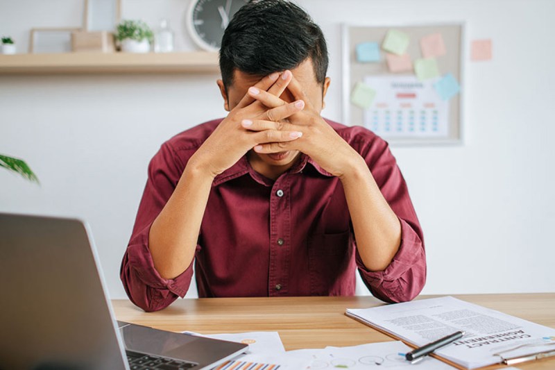 Tips to Help Control Stress