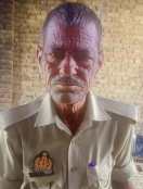 थाने से ड्यूटी कर कर घर लौट रहा होमगार्ड की सड़क हादसे में मौत, दो दिन बाद था रिटायरमेंट