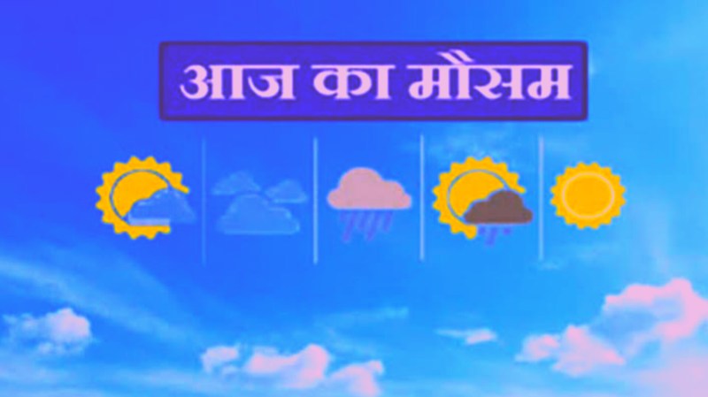 Kanpur Weather:उमस से लोगों के हुए हाल बेहाल,जानिए कब होगी बारिश