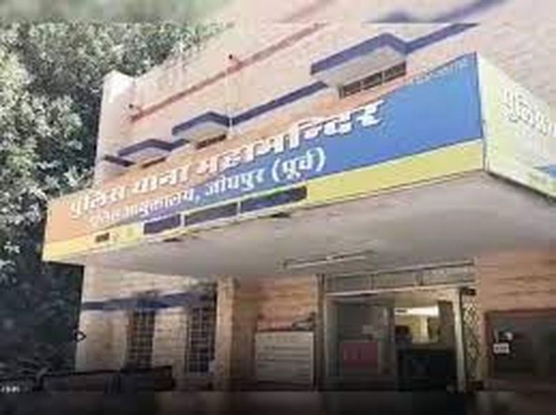 केन्द्रीय मंत्री के कारकेड की कार से बाइक टकराई, चालक गंभीर