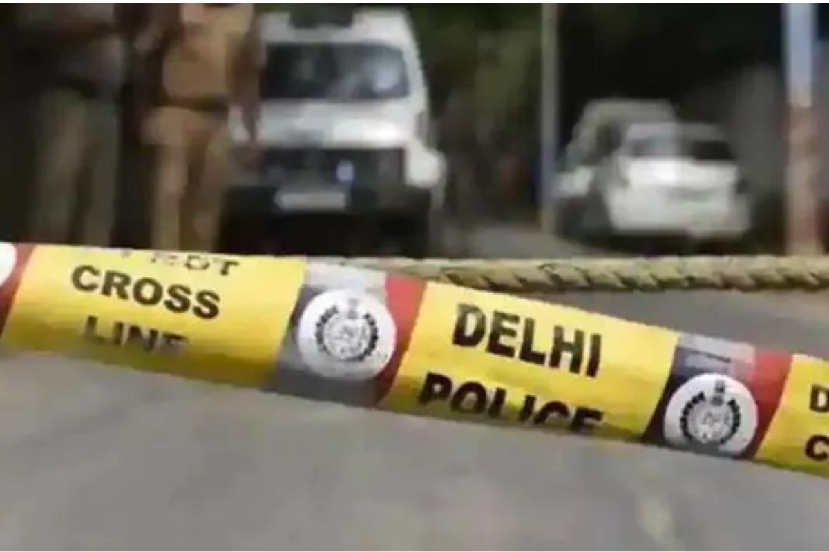 Man commits suicide after killing wife in Delhi's Narela area