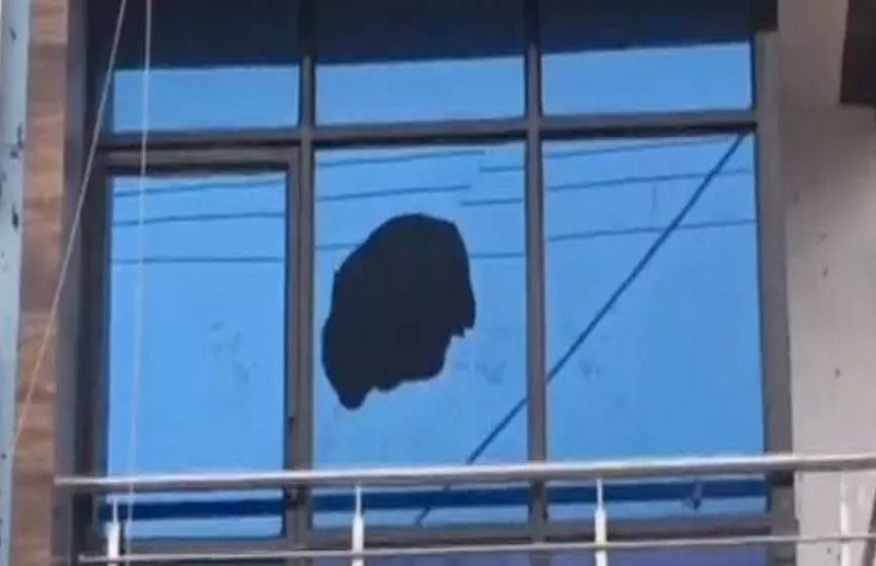 Woman dies after delivery, relatives create ruckus