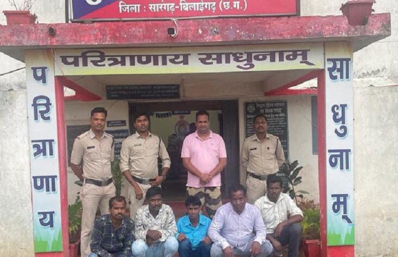 One and a half months after the death of the youth revealed in the wedding program