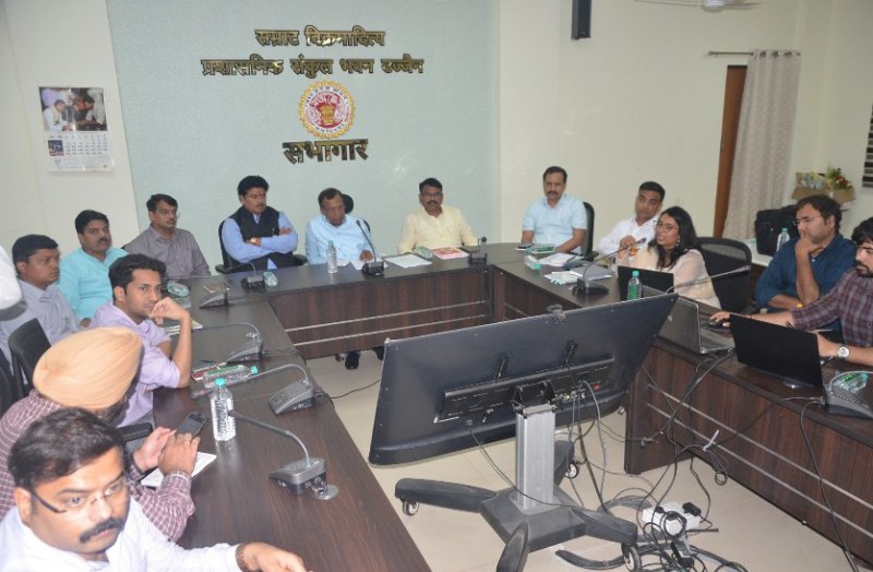 Unity Mall will now be built with 285 crores, not 90, there will be talkies, hotel and auditorium