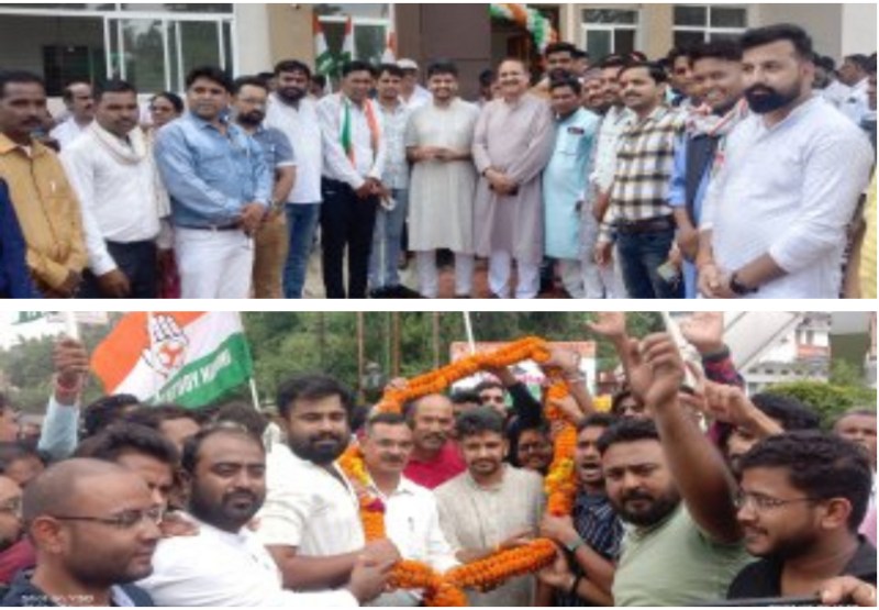 TS Singhdeo made Deputy CM