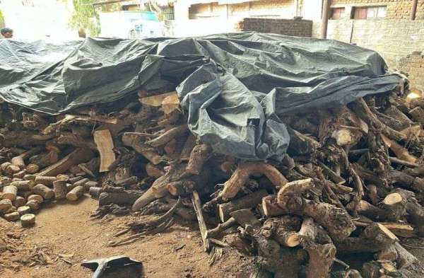 Pollution: ऐसा होने के कारण ही नहीं धुल रहा पाली पर लगा दाग