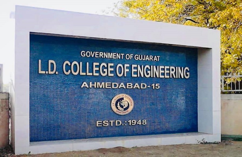 Gujarat: वीजीईसी चांदखेड़ा में आईसीटी, गांधीनगर सरकारी इंजीनियरिंग कॉलेज में इलेक्टि्रकल कोर्स होगा शुरू