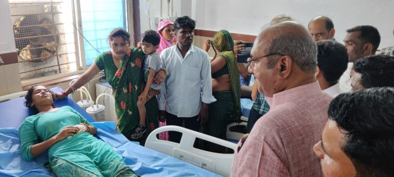 यह कैसी मनहूस शादी थी मेरी, बहन का घर उजड़ गया