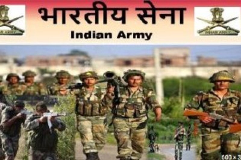 Army Recruitment: प्रदेश के युवाओं के लिए बड़ी खुशखबरी, यूपी में होगी सेना भर्ती रैली , जानें पूरी डिटेल