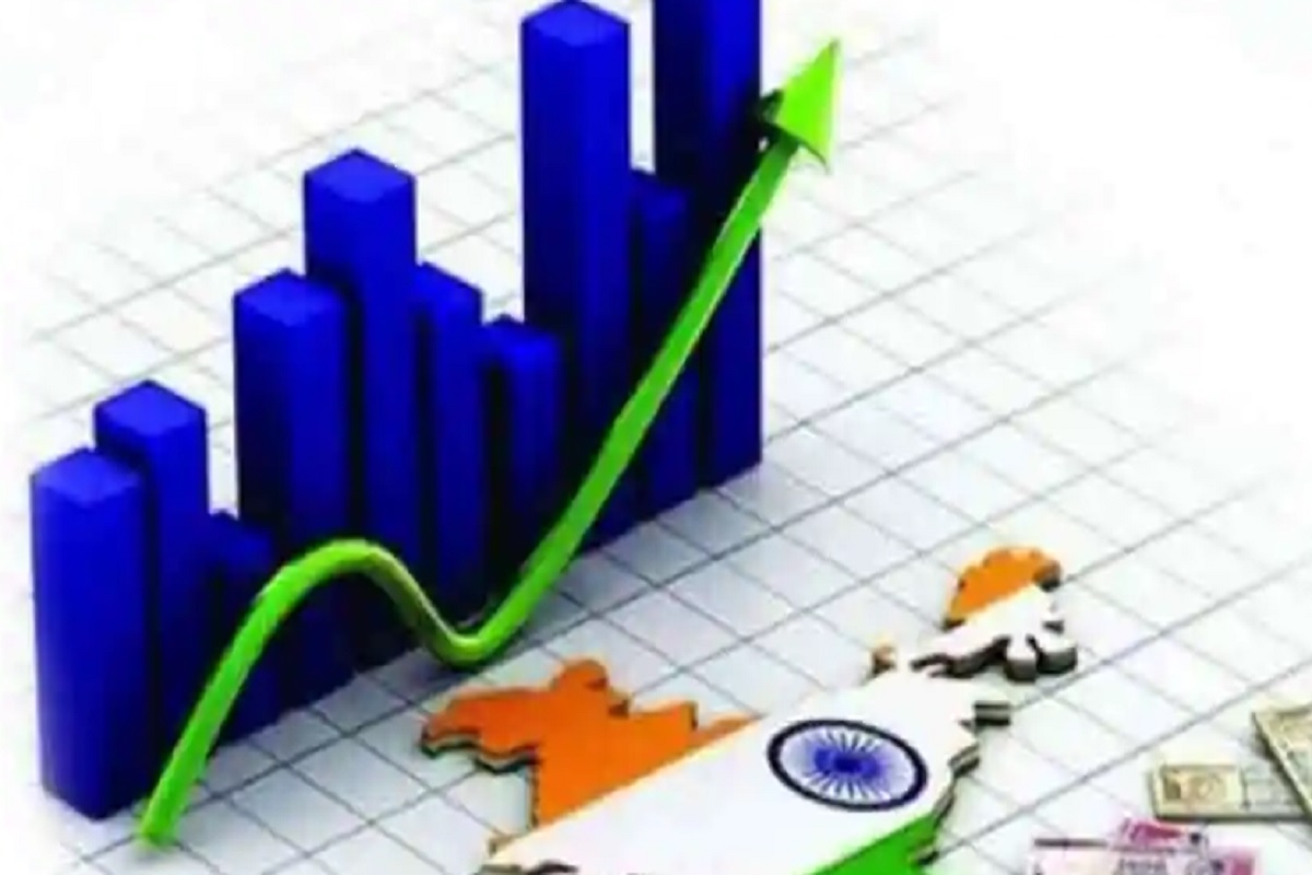 Indian Economy : भारतीय अर्थव्यवस्था पेश करती है लचीलेपन की तस्वीर